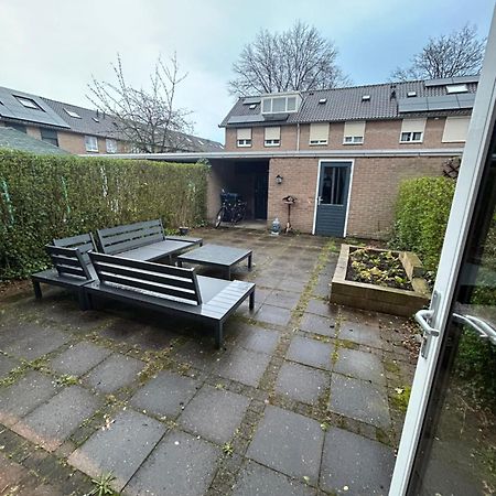 Compleet Huis In Nijmegen Apartamento Exterior foto