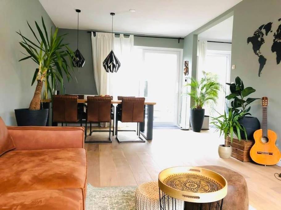 Compleet Huis In Nijmegen Apartamento Exterior foto