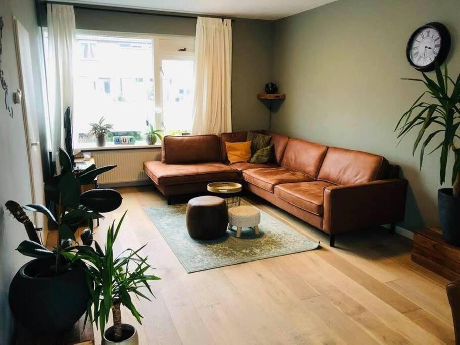 Compleet Huis In Nijmegen Apartamento Exterior foto