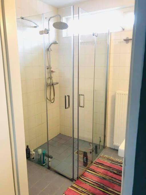 Compleet Huis In Nijmegen Apartamento Exterior foto
