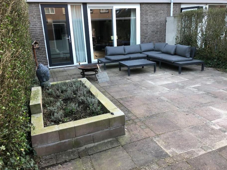Compleet Huis In Nijmegen Apartamento Exterior foto