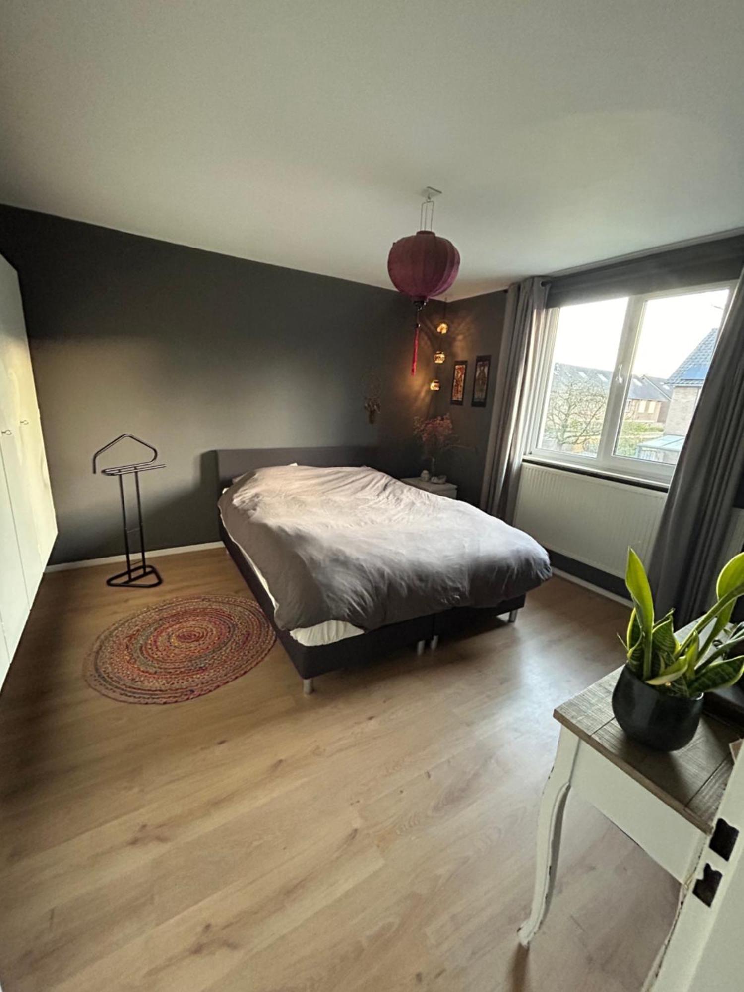 Compleet Huis In Nijmegen Apartamento Exterior foto
